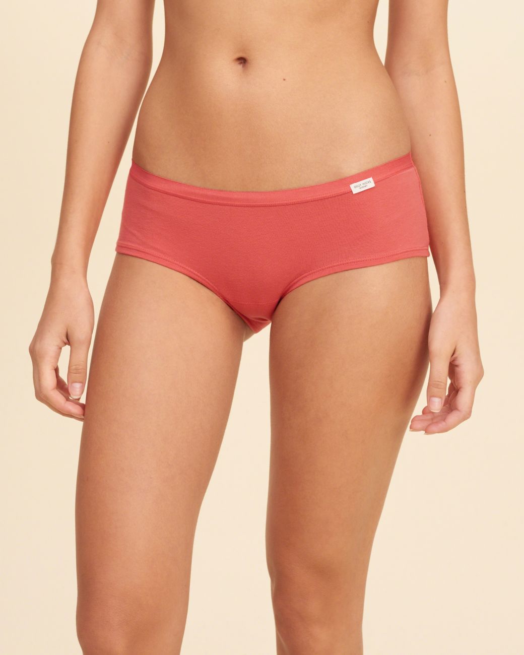 Hollister 2024 underwear womens
